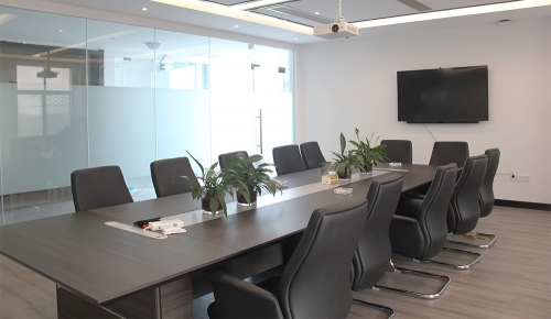 宿州伊維特新材料有限公司